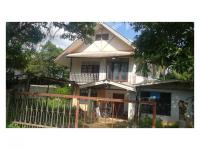 ที่ดินพร้อมสิ่งปลูกสร้างหลุดจำนอง ธ.ธนาคารออมสิน นครพนม เมืองนครพนม บ้านผึ้ง