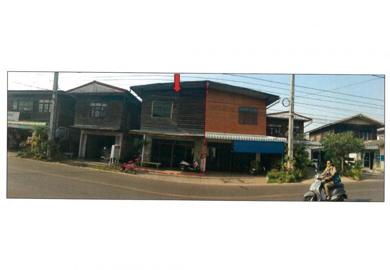ที่ดินพร้อมสิ่งปลูกสร้างหลุดจำนอง ธ.ธนาคารออมสิน นครพนม เรณูนคร โพนทอง