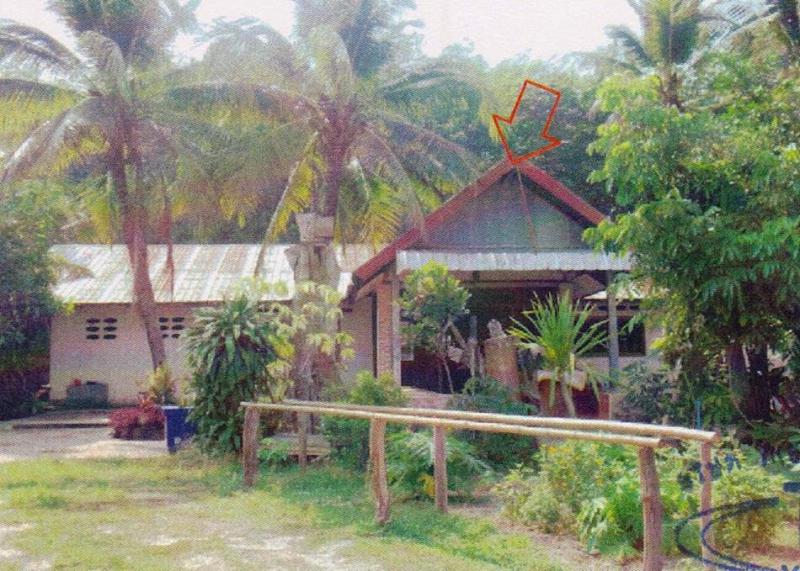 บ้านเดี่ยวหลุดจำนอง ธ.ธนาคารอาคารสงเคราะห์ นครพนม นาแก หนองบ่อ