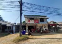 บ้านเดี่ยวหลุดจำนอง ธ.ธนาคารกสิกรไทย นครพนม เมืองนครพนม นาราชควาย