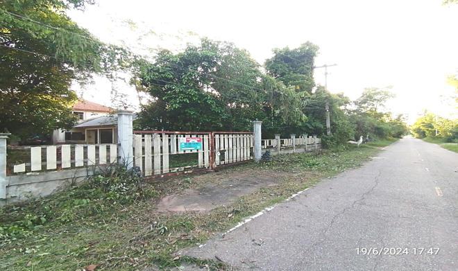 บ้านเดี่ยวหลุดจำนอง ธ.ธนาคารกสิกรไทย นครพนม ท่าอุเทน ไชยบุรี