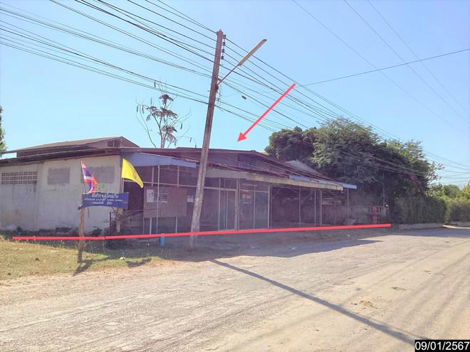 บ้านเดี่ยวหลุดจำนอง ธ.ธนาคารกสิกรไทย นครพนม เรณูนคร เรณูใต้
