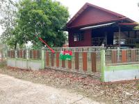 บ้านเดี่ยวหลุดจำนอง ธ.ธนาคารกสิกรไทย นครพนม เมืองนครพนม บ้านผึ้ง