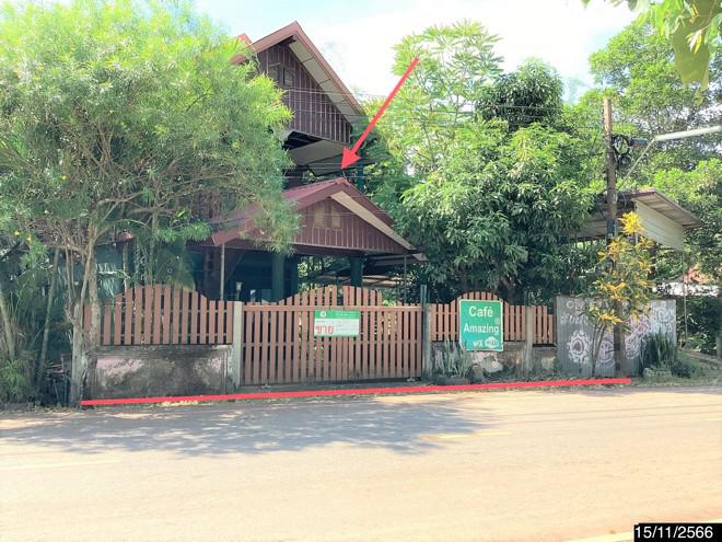 บ้านเดี่ยวหลุดจำนอง ธ.ธนาคารกสิกรไทย นครพนม นาแก นาเลียง