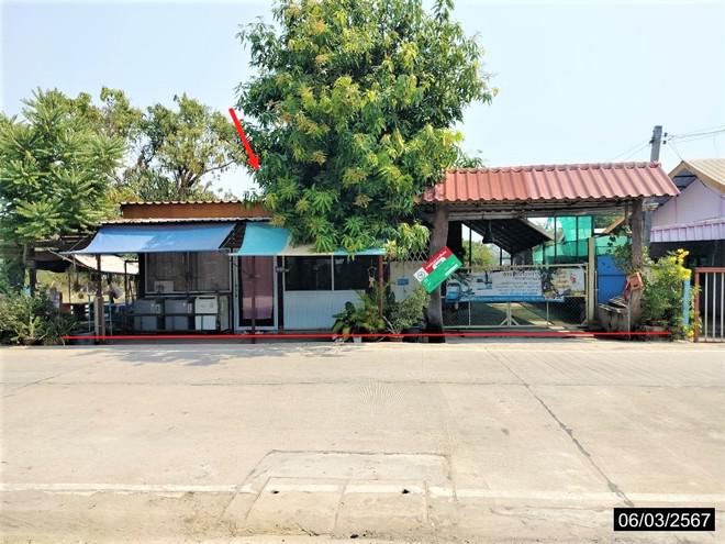 บ้านเดี่ยวหลุดจำนอง ธ.ธนาคารกสิกรไทย นครพนม บ้านแพง บ้านแพง