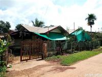 บ้านเดี่ยวหลุดจำนอง ธ.ธนาคารกสิกรไทย นครพนม เมืองนครพนม นาทราย