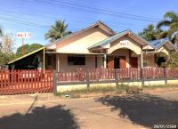 บ้านเดี่ยวหลุดจำนอง ธ.ธนาคารกสิกรไทย นครพนม เรณูนคร โพนทอง