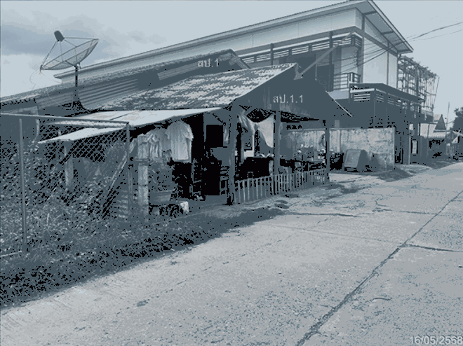 บ้านเดี่ยวหลุดจำนอง ธ.ธนาคารกสิกรไทย นครพนม เมืองนครพนม นาราชควาย