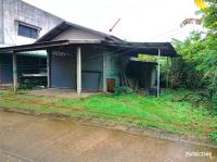 บ้านเดี่ยวหลุดจำนอง ธ.ธนาคารกสิกรไทย นครพนม ศรีสงคราม บ้านข่า