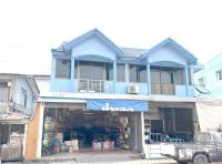 อาคารพาณิชย์หลุดจำนอง ธ.ธนาคารกสิกรไทย นครพนม เมืองนครพนม ในเมือง