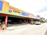 อาคารสำนักงานหลุดจำนอง ธ.ธนาคารกสิกรไทย นครพนม บ้านแพง บ้านแพง